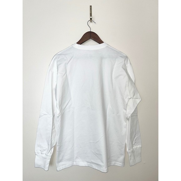 GAMEDAY COUTURE Miami Dolphins NWT Long Sleeve Oversized Shirt NFL | SMALL - Picture 3 of 15